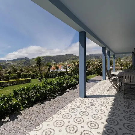 Vakantiehuis Acor Azul *