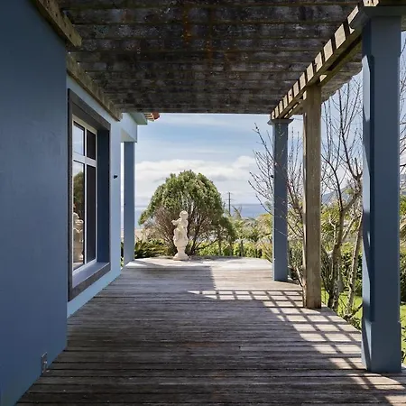 Vakantiehuis Acor Azul Povoacao (Sao Miguel)