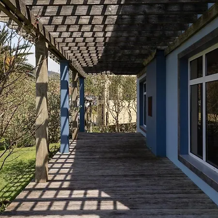 Acor Azul Vakantiehuis