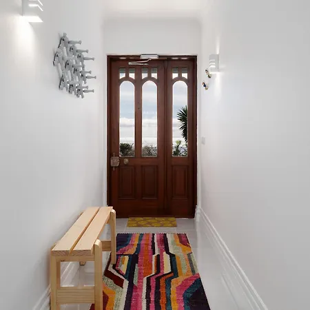 Acor Azul Vakantiehuis Povoacao (Sao Miguel)