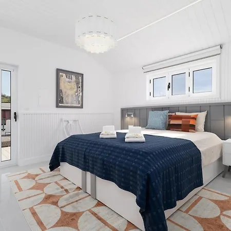 Vakantiehuis Acor Azul *