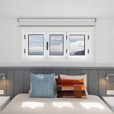Vakantiehuis Acor Azul