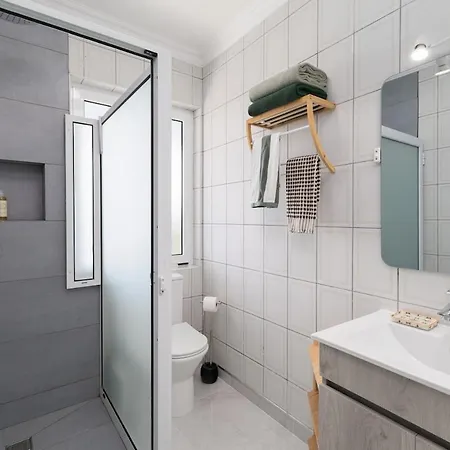 Vakantiehuis Acor Azul