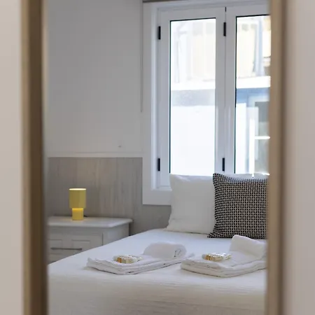 Acor Azul Vakantiehuis *