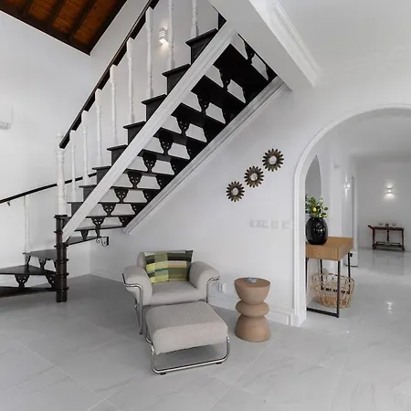 Vakantiehuis Acor Azul