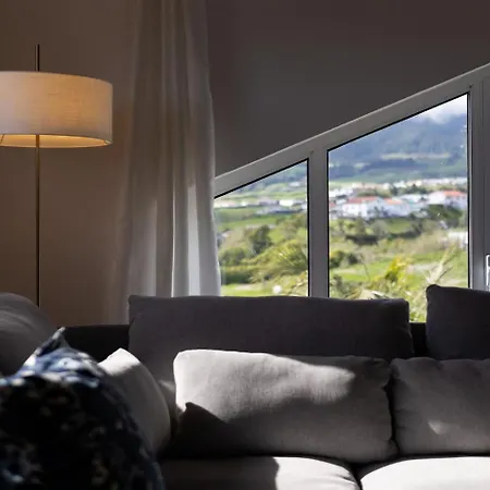 Vakantiehuis Acor Azul