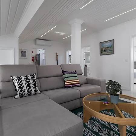 Vakantiehuis Acor Azul