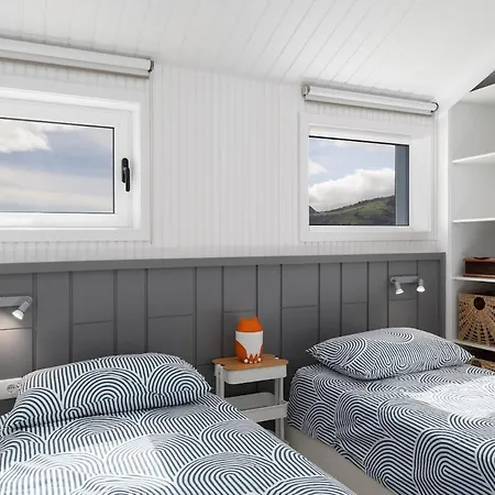 Vakantiehuis Acor Azul