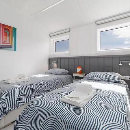 Acor Azul Vakantiehuis Povoacao (Sao Miguel)