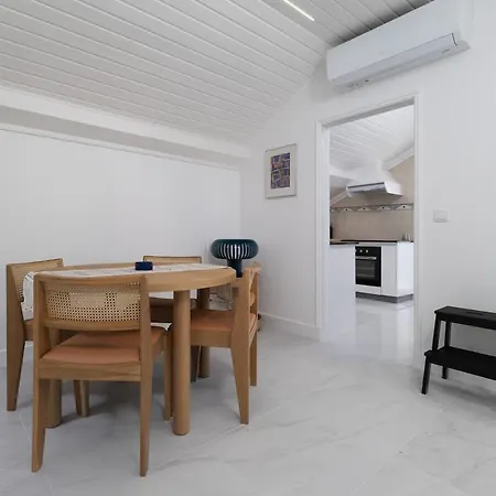Acor Azul Vakantiehuis