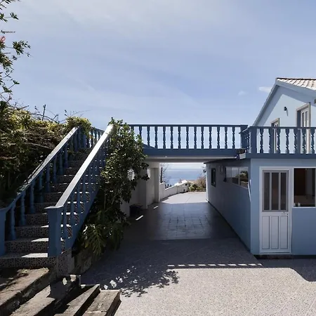 Vakantiehuis Acor Azul