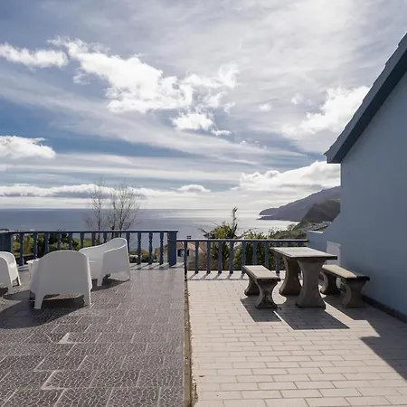 Acor Azul Vakantiehuis