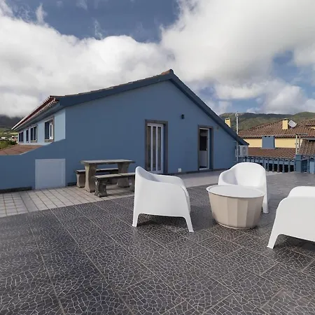 Vakantiehuis Acor Azul *