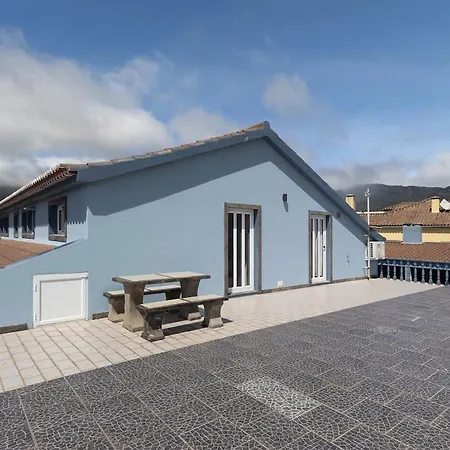 Acor Azul Vakantiehuis Povoacao (Sao Miguel)