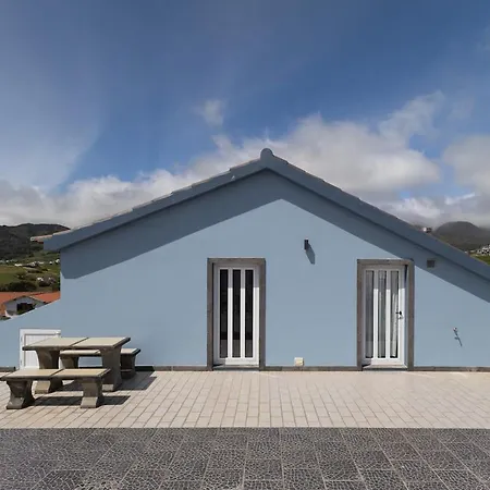 Acor Azul