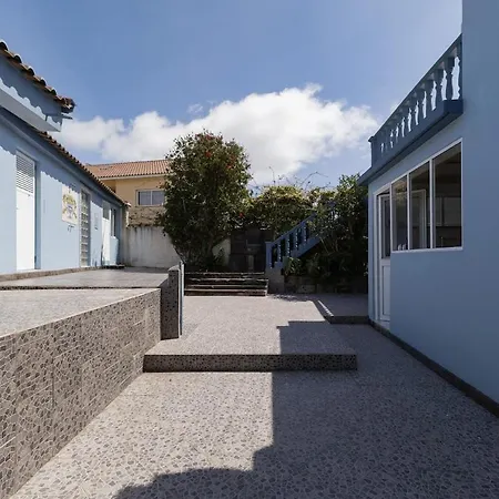 Vakantiehuis Acor Azul