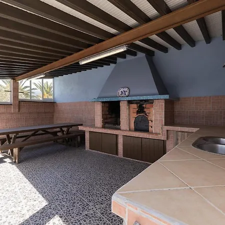 Acor Azul Vakantiehuis *