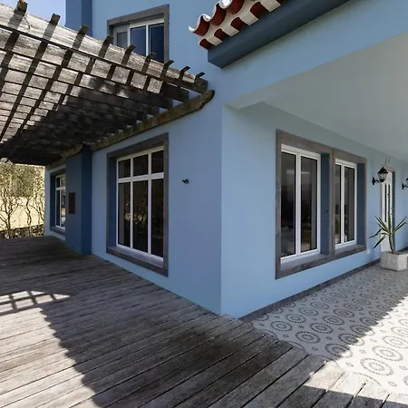 Vakantiehuis Acor Azul Povoacao (Sao Miguel)