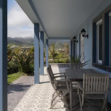 Acor Azul Vakantiehuis