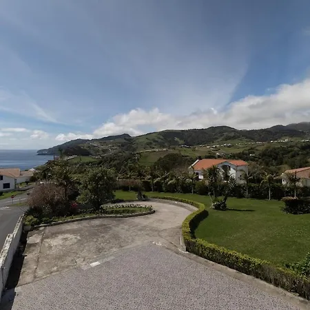 Acor Azul Vakantiehuis Povoacao (Sao Miguel)