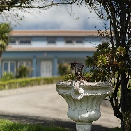 Acor Azul Vakantiehuis