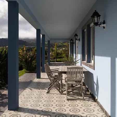 Vakantiehuis Acor Azul *