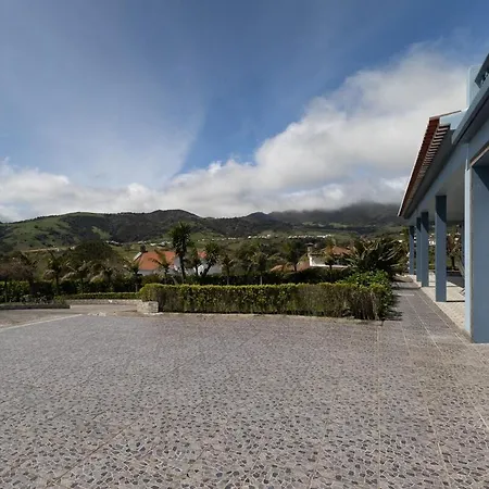 Acor Azul * Povoacao (Sao Miguel)