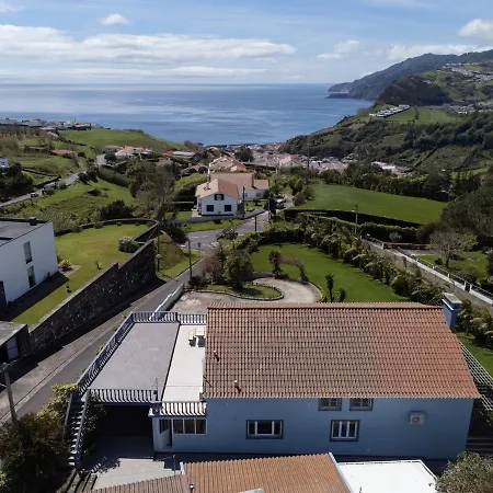 Acor Azul Povoacao (Sao Miguel)