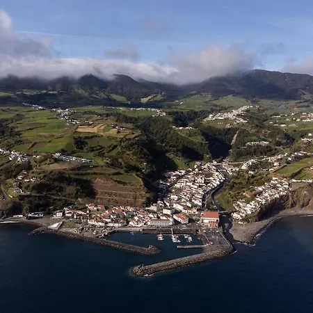 Acor Azul Vakantiehuis Povoacao (Sao Miguel)