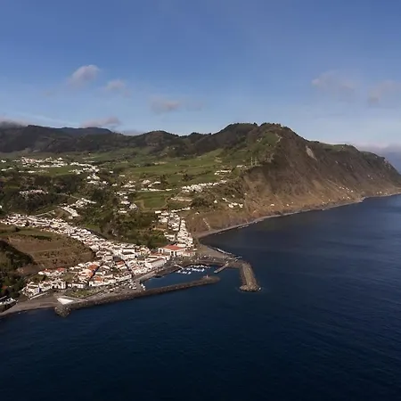 Acor Azul Vakantiehuis Povoacao (Sao Miguel)